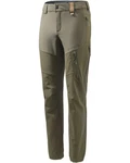 Beretta Outdoorhose 4-Way-Stretch Evo Khaki/Dunkelgrün/Braun