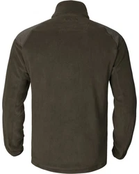 Härkila Fleecejacke Venjan 2.0 Braun/Dunkelgrün/Khaki/Grün