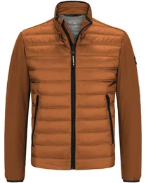 Steppjacke Hybrid-Jacke MsLewis