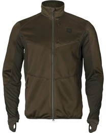 Hrkila Fleecejacke Fleecejacke Scandinavian