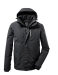 Killtec Funktionsjacke KOW 161 MN JCKT CS Outdoorjacke 
