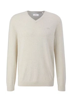 s.Oliver Strickpullover