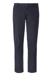 Stoffhose aus Bio-Baumwolle (1-tlg)