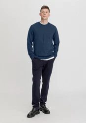 Hessnatur Strickpullover 