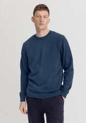 Hessnatur Strickpullover 