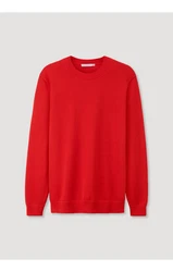 Hessnatur Strickpullover 
