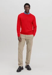 Hessnatur Strickpullover 