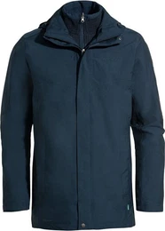 Doppeljacke Me Idris 3in1 Parka III DARK SEA