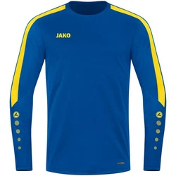 Jako Kapuzenpullover Sweat Power (8823) 8823