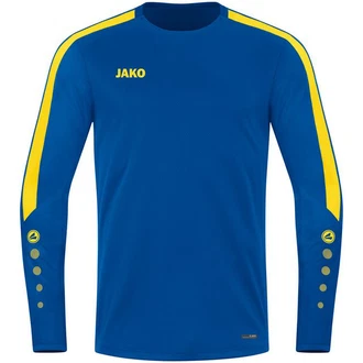 Jako Kapuzenpullover Sweat Power (8823) 8823 Jako Kapuzenpullover Sweat Power (8823) 8823
