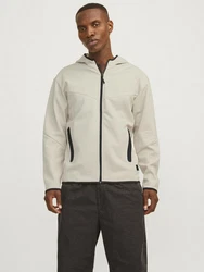 Jack & Jones Sweatjacke JCOFusion 