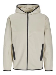Jack & Jones Sweatjacke JCOFusion 