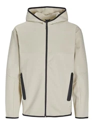 Jack & Jones Sweatjacke JCOFusion 
