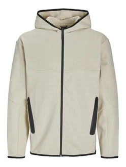 Jack & Jones Sweatjacke JCOFusion