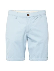 JACK & JONES Shorts 'Fury' hellblau