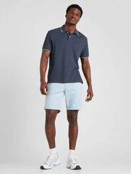 JACK & JONES Shorts 'Fury' hellblau