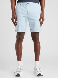 JACK & JONES Shorts 'Fury' hellblau