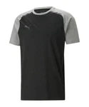 PUMA T-Shirt teamCUP Casuals T-Shirt 
