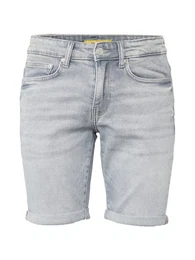 Jeansshorts PLY MGD 8774 TAI (1-tlg)