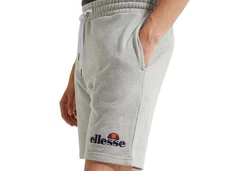 Ellesse Sweatshorts SILVAN FLEECE SHORT Grau
