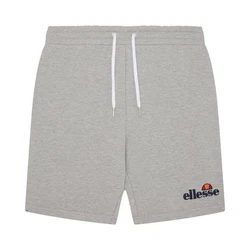 Ellesse Sweatshorts SILVAN FLEECE SHORT Grau