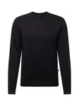 SELECTED HOMME Sweatshirt MANUEL Schwarz