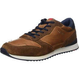 uni regular fit Schnrschuh (1-tlg)