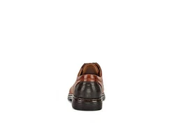 Josef Seibel uni regular fit Schnürschuh 