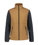 Luhta Steppjacke Anttola Braun
