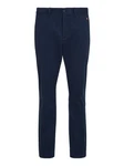 Tommy Jeans Chinohose TJM AUSTIN CHINO Dunkelblau/Blau/Hellblau
