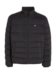 Tommy Jeans Jacke TJM PACKABLE LT DOWN JACKET schwarz