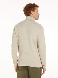Rollkragenpullover STRUCTURE ROLL NECK
