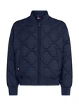 Tommy Hilfiger Jacke Onion Quilted Bomber navy