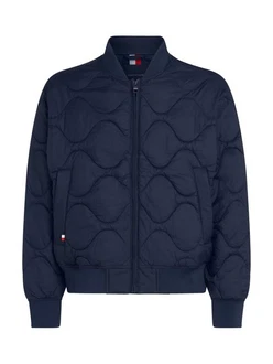 Tommy Hilfiger Jacke Onion Quilted Bomber