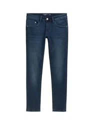 TOM TAILOR Jeans Style TROY blau