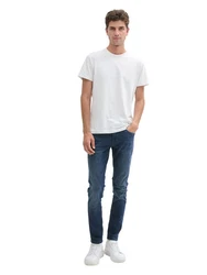 TOM TAILOR Jeans Style TROY blau