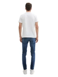 TOM TAILOR Jeans Style TROY blau