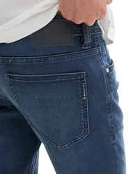 TOM TAILOR Jeans Style TROY blau