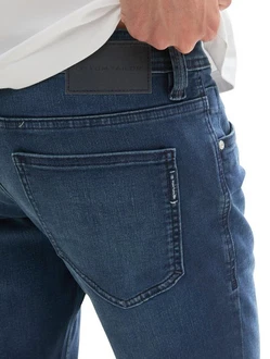 TOM TAILOR Jeans Style TROY blau