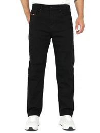 Straight-Jeans Regular Fit - 2020 D-Viker 069YP - Lnge:32