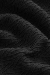 Next Kurzarmhemd Jersey-Hemd Schwarz/Grau/Dunkelgrau