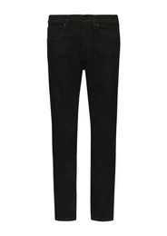 Straight-Jeans