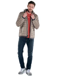 Engbers Steppjacke Steppjacke regular