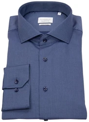 Eterna Langarmhemd Businesshemd Modern Fit (1178 X17V) 1178 X17V