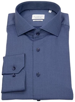 Eterna Langarmhemd Businesshemd Modern Fit (1178 X17V)