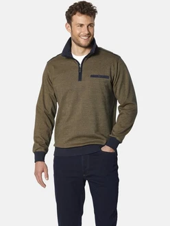 Babista Sweatshirt NUNZITELLO