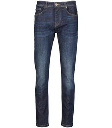 5-Pocket-Jeans Herren Jeans U2 Slim Fit (1-tlg)