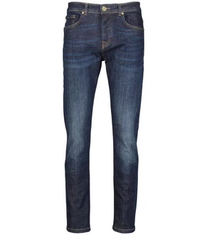 Goldgarn 5-Pocket-Jeans U2 Slim Fit