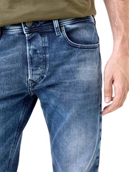 Diesel Straight-Jeans Regular Fit SAFADO R09IM