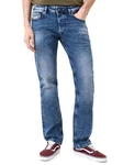 Diesel Straight-Jeans Regular Fit SAFADO R09IM